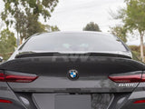 RW Carbon BMW G15 F92 Performance Style CF Trunk Spoiler by RW Carbon