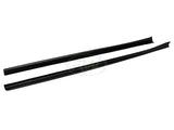 RW Carbon BMW G16/F93 M8 Gran Coupe CF Side Skirt Extensions by RW Carbon bmwf9203