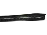RW Carbon BMW G16/F93 M8 Gran Coupe CF Side Skirt Extensions by RW Carbon bmwf9203
