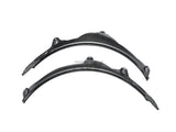 RW Carbon BMW F93 M8 Gran Coupe CF Rear Wheel Arch Extensions by RW Carbon bmwf93023