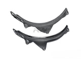 RW Carbon BMW F93 M8 Gran Coupe CF Rear Wheel Arch Extensions by RW Carbon bmwf93023