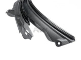 RW Carbon BMW F93 M8 Gran Coupe CF Rear Wheel Arch Extensions by RW Carbon bmwf93023