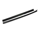 RW Carbon BMW G14 G15 F91 F92 Coupe/Vert CF Side Skirt Extensions by RW Carbon bmwf9302