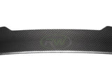 RW Carbon BMW G16 F93 Gran Coupe GTX CF Trunk Spoiler by RW Carbon