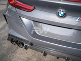 RW Carbon BMW F91 F92 F93 M8 Carbon Fiber DTM Diffuser by RW Carbon bmwf9305