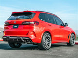 RW Carbon BMW F95 X5M/F96 X6M RWS Carbon Fiber Diffuser by RW Carbon bmwf95010