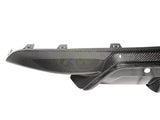 RW Carbon BMW F95 X5M/F96 X6M RWS Carbon Fiber Diffuser by RW Carbon bmwf95010
