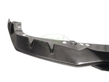 RW Carbon BMW F95 X5M Man Style Carbon Fiber Front Lip by RW Carbon bmwf95011