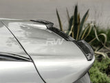 RW Carbon BMW F95 X5M RWS Carbon Fiber Roof Spoiler by RW Carbon