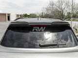 RW Carbon BMW F95 X5M RWS Carbon Fiber Roof Spoiler by RW Carbon