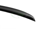 RW Carbon BMW F95 X5M G05 X5 RWS Carbon Fiber Mid Spoiler by RW Carbon