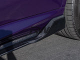 RW Carbon BMW G05 X5 F95 X5M DTM CF Side Skirt Extensions by RW Carbon bmwf95019