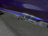 RW Carbon BMW G05 X5 F95 X5M DTM CF Side Skirt Extensions by RW Carbon bmwf95019
