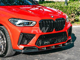 RW Carbon BMW F95 X5M RWS Carbon Fiber Aero Package by RW Carbon