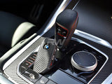 RW Carbon BMW X-Chassis Red Carbon Fiber Key Case by RW Carbon bmwf95025-2