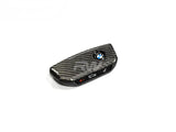 RW Carbon BMW X-Chassis Red Carbon Fiber Key Case by RW Carbon bmwf95025-2