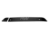 RW Carbon BMW F95 X5M Pre LCI CF Front Bumper Trim by RW Carbon bmwf95028