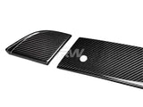 RW Carbon BMW F95 X5M Pre LCI CF Front Bumper Trim by RW Carbon bmwf95028
