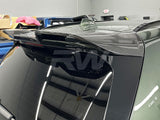 RW Carbon BMW F95 X5M DTM Carbon Fiber Roof Spoiler by RW Carbon bmwf95029