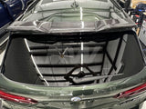 RW Carbon BMW F95 X5M DTM Carbon Fiber Roof Spoiler by RW Carbon bmwf95029
