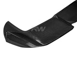 RW Carbon BMW F95 X5M DTM Carbon Fiber Roof Spoiler by RW Carbon bmwf95029