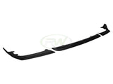 RW Carbon BMW F95 X5M Carbon Fiber Front Lip Spoiler by RW Carbon bmwf9504