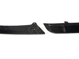 RW Carbon BMW F95 X5M Carbon Fiber Front Lip Spoiler by RW Carbon bmwf9504
