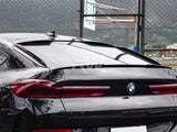 RW Carbon BMW F96 X6M G06 X6 Carbon Fiber Rear Fin Set by RW Carbon bmwf96011