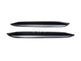 RW Carbon BMW F96 X6M G06 X6 Carbon Fiber Rear Fin Set by RW Carbon bmwf96011