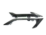 RW Carbon BMW F96 X6M Carbon Fiber Side Vent Covers by RW Carbon bmwf9601