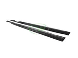RW Carbon BMW F96 X6M G06 X6 RWS CF Side Skirt Extensions by RW Carbon bmwf9603