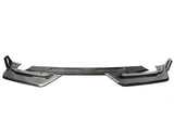 RW Carbon BMW F96 X6M Carbon Fiber DTM Front Lip by RW Carbon