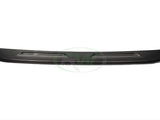 RW Carbon BMW F96 X6M Carbon Fiber DTM Front Lip by RW Carbon