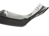 RW Carbon BMW F96 X6M Carbon Fiber DTM Front Lip by RW Carbon