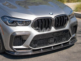 RW Carbon BMW F96 X6M RWS Carbon Fiber Aero Package by RW Carbon