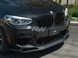 RW Carbon BMW F97 X3M RWS Carbon Fiber Aero Package by RW Carbon