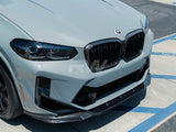 RW Carbon BMW F97 X3M RWS Carbon Fiber Aero Package by RW Carbon