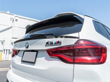 RW Carbon BMW F97 X3M RWS Carbon Fiber Aero Package by RW Carbon