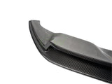 RW Carbon BMW F97 X3M/F98 X4M RWS Carbon Fiber Front Lip by RW Carbon