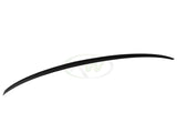 RW Carbon BMW G01 X3 F97 X3M RWS Carbon Fiber Mid Spoiler by RW Carbon