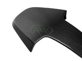 RW Carbon BMW F97 X3M/F98 X4M Carbon Fiber Upper Seat Backs by RW Carbon bmwf97005