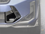 RW Carbon BMW F97 F98 LCI Carbon Fiber Front Brake Ducts by RW Carbon bmwf97006