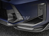 RW Carbon BMW F97 F98 LCI Carbon Fiber Front Brake Ducts by RW Carbon bmwf97006