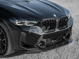 RW Carbon BMW F97 F98 LCI Carbon Fiber Front Brake Ducts by RW Carbon bmwf97006