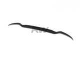 RW Carbon BMW F97 X3M Carbon Fiber Roof Spoiler by RW Carbon