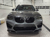 RW Carbon BMW F97 F98 G01 G02 Carbon Fiber Hood by RW Carbon bmwf97012