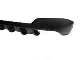 RW Carbon BMW F97 X3M LCI Carbon Fiber DTM Diffuser by RW Carbon bmwf97015