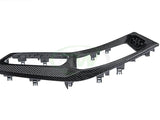 RW Carbon BMW LCI X3M X4M X3 X4 CF Center Console Trim by RW Carbon bmwf97018