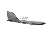 RW Carbon BMW F97 X3M LCI Carbon Fiber Diffuser by RW Carbon bmwf97019