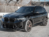 RW Carbon BMW G01 G02 F97 F98 RWS CF Side Skirt Extensions by RW Carbon bmwf9702